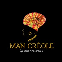 Man Creole logo - Similar company to Nelia
