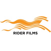 Rider Films logo - Similar company to Time To Time Solutions