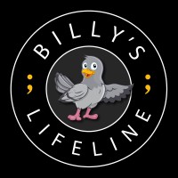 Billy's Lifeline logo - Similar company to Jonnykay.Co.Uk