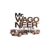 Mr.Wagoneer®️ logo - Similar company to Gruppo Camarlinghi Spa