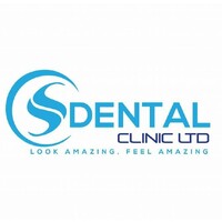 SS Dental Clinic Ltd. logo - Similar company to Rabboni Dental Clinic