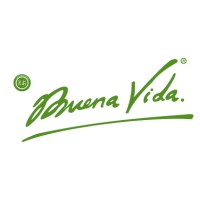 Aromas y Sabores Buena Vida logo - Similar company to Sensoria Fragancias