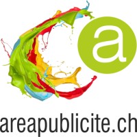 Area Publicite logo - Similar company to Pubadhésive