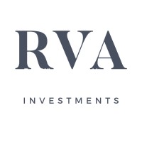 RVA Investments logo - Similar company to Health Sigma Inc