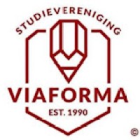 Via Forma logo - Similar company to About Stek – Aboutstek