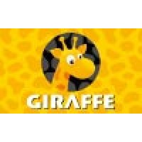 Giraffe English logo - Similar company to Boostara Ai