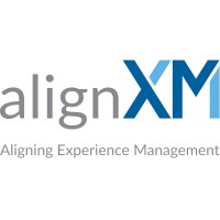 alignXM logo - Similar company to Virchu
