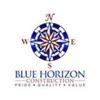 Blue Horizon Construction logo - Similar company to Blue Horizon Construction