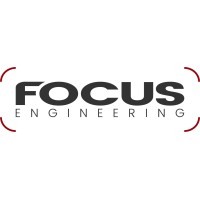 Focus Engineering logo - Similar company to Wot Engineering