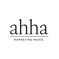 ahha Marketing logo - Similar company to Oliverbuchanan Group