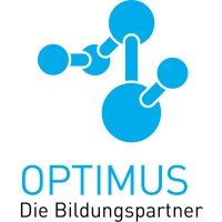 OPTIMUS – Die Bildungspartner gGmbH logo - Similar company to Procedo-Berlin Gmbh