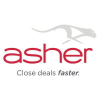 ASHER Close Deals Faster logo - Similar company to Asher Longevity Institute