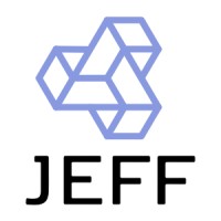 Jeff App logo - Similar company to Summarizebot