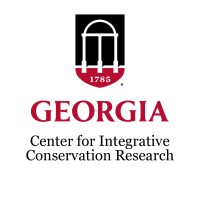 UGA Center for Integrative Conservation Research logo - Similar company to The Anthropocene Laboratory