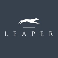 Leaper Land Promotion logo - Similar company to Samuel & Son Chartered Surveyors