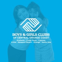 Boys & Girls Clubs of Central Orange Coast