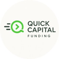 Quick Capital Funding logo - Similar company to Real Quick Capital