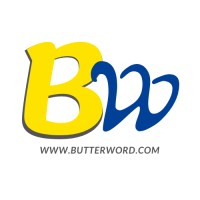ButterWord logo - Similar company to Leaderbly