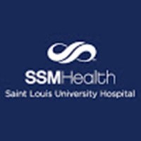 SSM Health Saint Louis University Hospital logo - Similar company to Ahead Institute At Saint Louis University