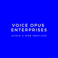 Voice Opus On Hold Messages logo - Similar company to Message On Hold