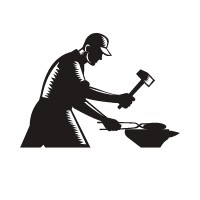 ME FORGE logo - Similar company to Automatic