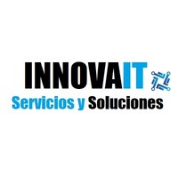 InnovaIT Servicios y Soluciones logo - Similar company to Innova It S.L.