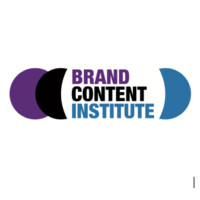 Brand Content Institute logo - Similar company to All For Content