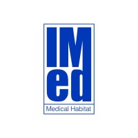 IMed TLV logo - Similar company to I-Next Data