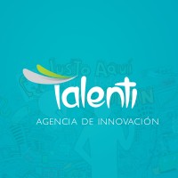 Agencia Talenti logo - Similar company to Innovative Medical Tech Sas