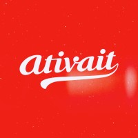 Ativait logo - Similar company to Inovacorp