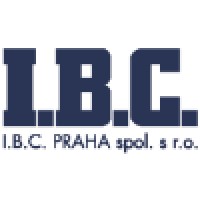 I.B.C. Praha spol. s r.o. - development, production and servicing of industrial 