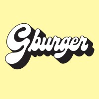 Gitanes Burger logo - Similar company to Happy Burger
