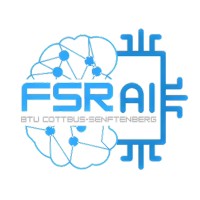 FSR AI logo - Similar company to Qass Gmbh