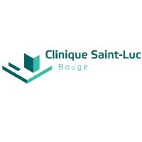 Clinique Saint-Luc Bouge logo - Similar company to Mspi