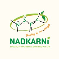 NSPC logo - Similar company to Nadkarni Speciality Polymers & Coatings Pvt. Ltd