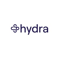 Gethydra logo - Similar company to Acetech