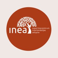 INEA | Expertisecentrum Interlandelijke Adoptie logo - Similar company to Plan Kiskeya Foundation