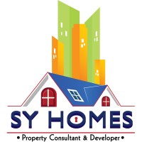 SY HOMES logo - Similar company to S&S Homes (Properties, Builder & Developers)