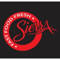 Sierra Fast Food Fresh logo - Similar company to Jabits S.A.