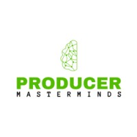 Producer Masterminds logo - Similar company to Stylin' Strings Lacrosse