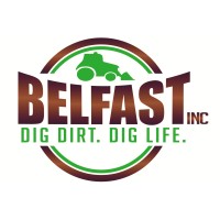 Belfast Inc logo - Similar company to Crosstrac Equipment, Inc.