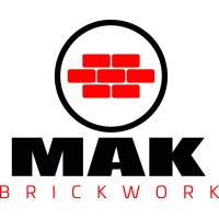 MAK Brickwork logo - Similar company to Stock Brickwork Ltd