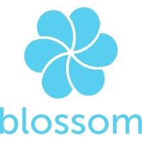 Blossom Finance logo - Similar company to Smart City Clearing Company Ltd.