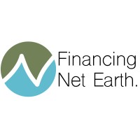 Financing Net Earth logo - Similar company to Output Games