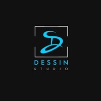 Dessin Studio logo - Similar company to Vision Line
