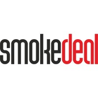 Smoke Deal logo - Similar company to Green Blazer