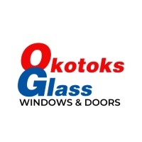 Okotoks Glass Windows & Doors logo - Similar company to Okotoks Ford Lincoln