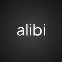 Alibi Studios logo - Similar company to Primary Visual Effects