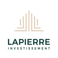 LAPIERRE INVESTISSEMENT logo - Similar company to Luxury Lab