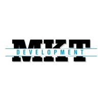 Marketing Development logo - Similar company to Agencia Vibra